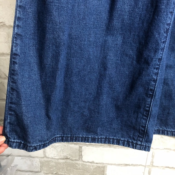 We The Free Hobo La Bomba Wide Leg Jeans - Picture 3 of 9